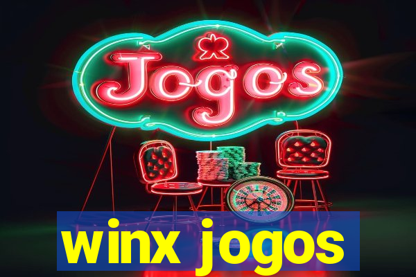 winx jogos